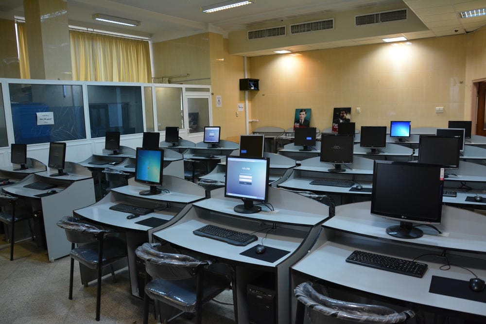 افتتاح سایت اینترنت و کیوسک‌های اطلاع‌رسانی